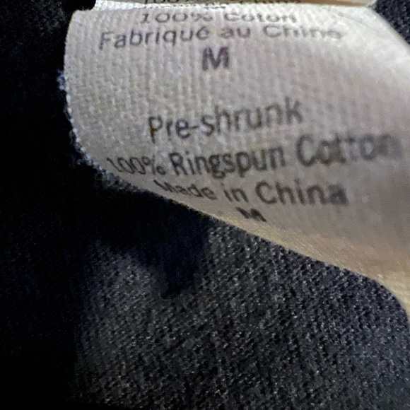 Tenth Avenue North Band Tshirt - Picture 2 of 3